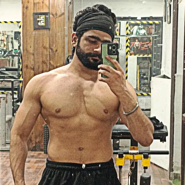 Fitness Factory By Nitesh — Standard Gym in Punjabi Bagh