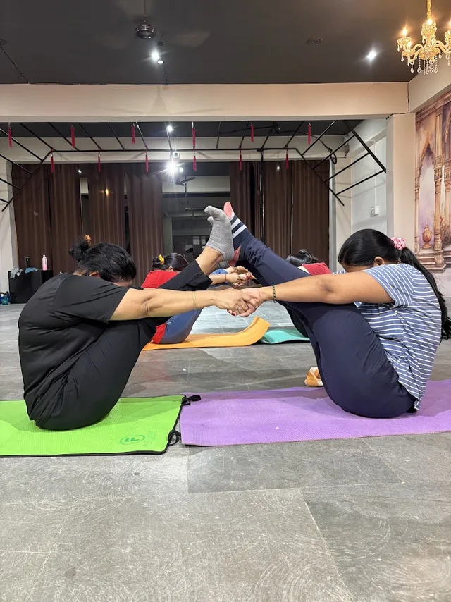 Studio 360 — Dance in New City Center