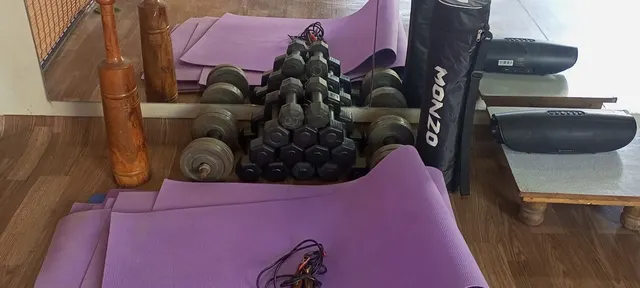 Fitfinity fitness studio and club