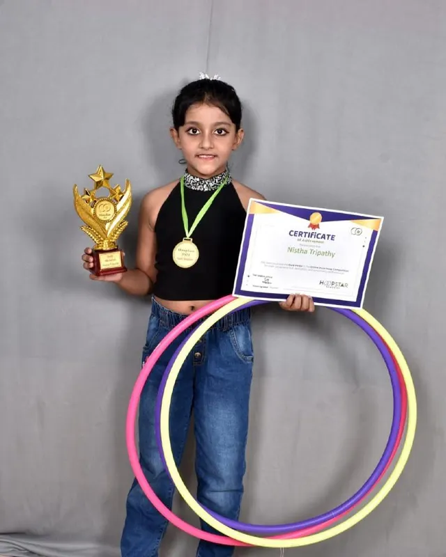 Hoopstar Academy — Basketball in Wakad