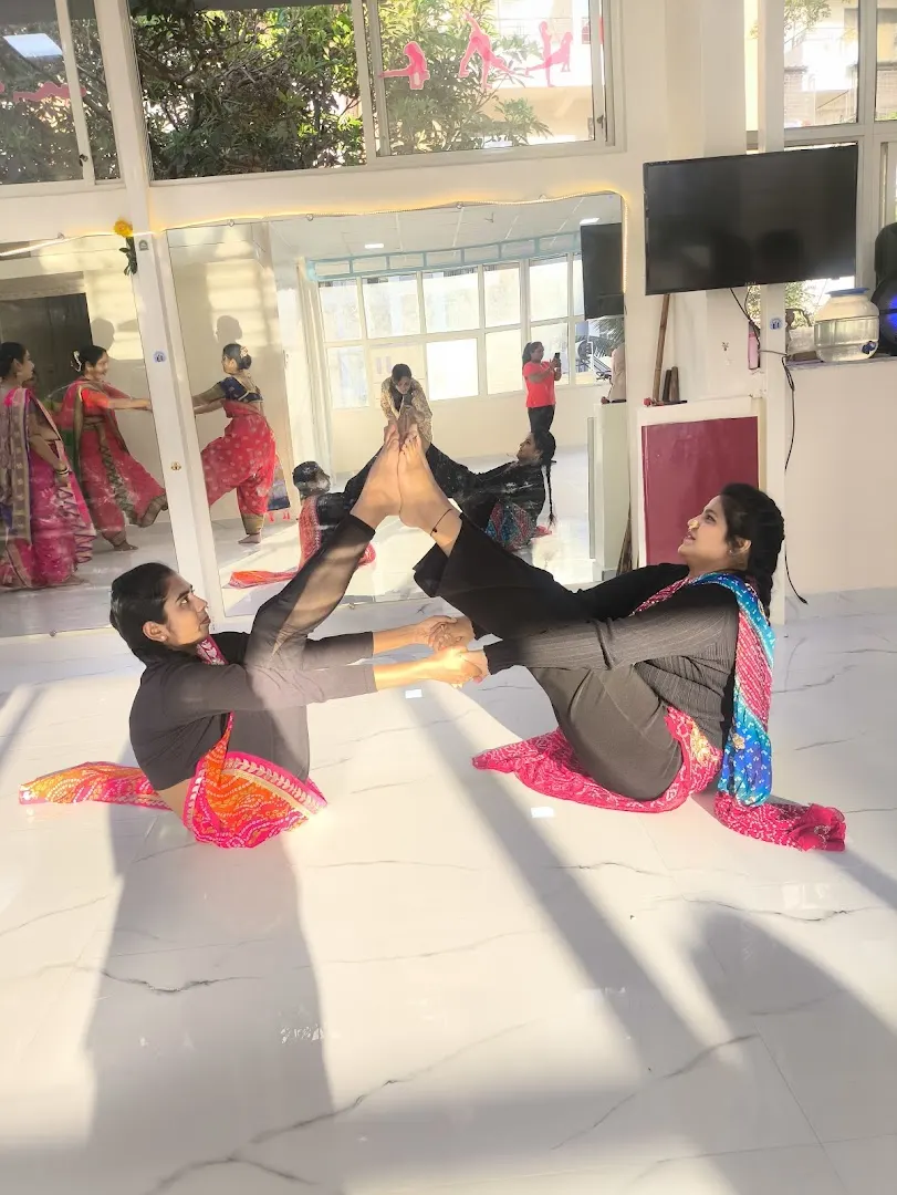 Shivoham Yoga and Wellness — Yoga in Hadapsar