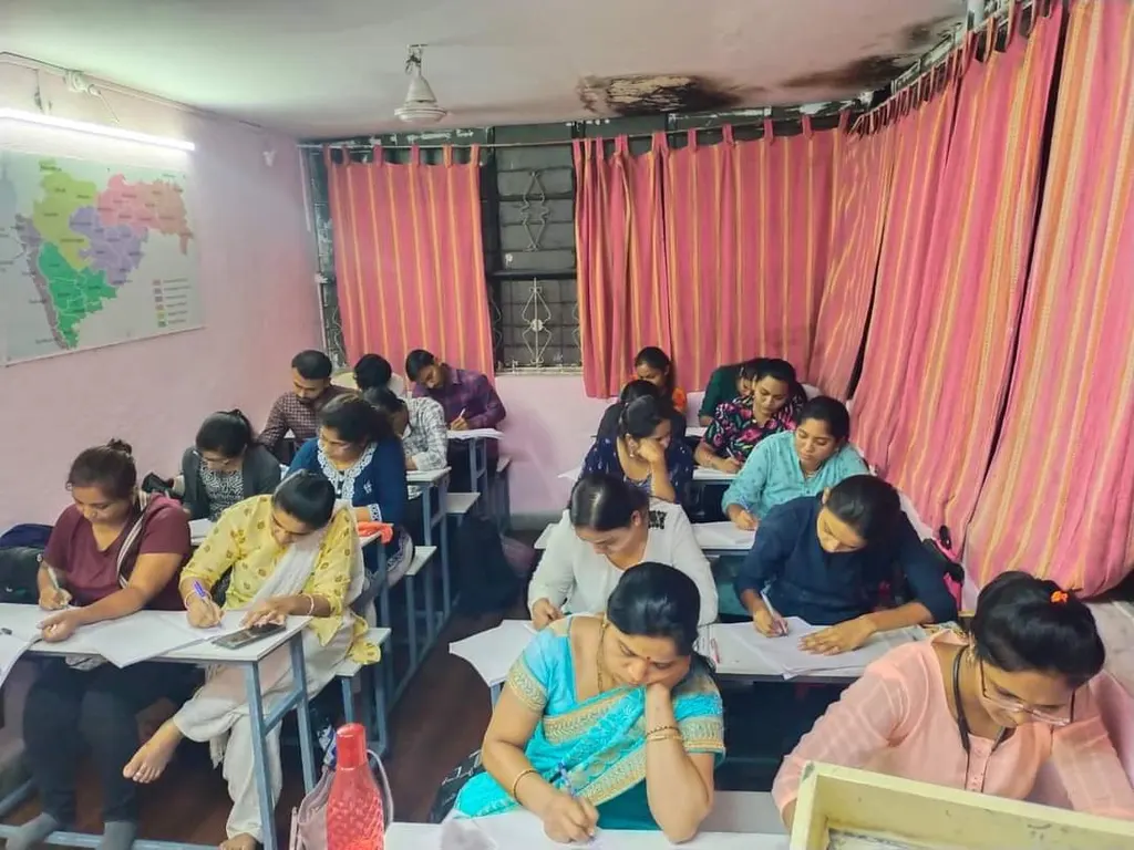 Kautilya IAS Academy — Coding & Robotics in Hadapsar