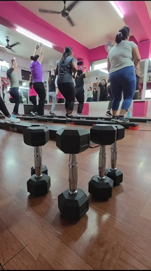Dance to Fitness (DtF) — Dance in Hadapsar