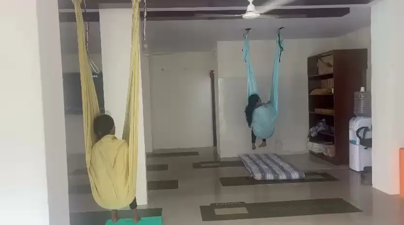 Ekam Yoga Nallagandla — Yoga in Kondapur, Hyderabad