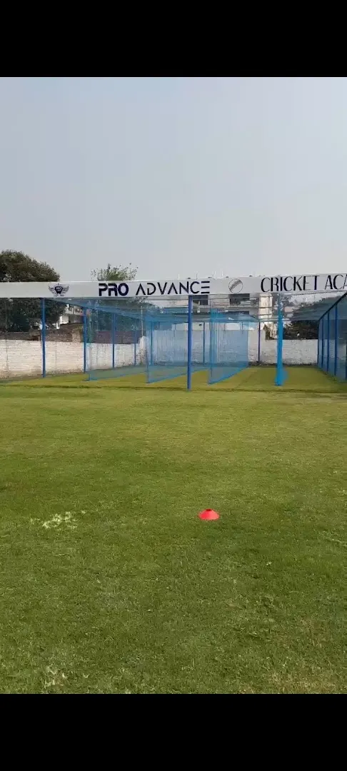Pro advance cricket academy — Cricket in Sector 1