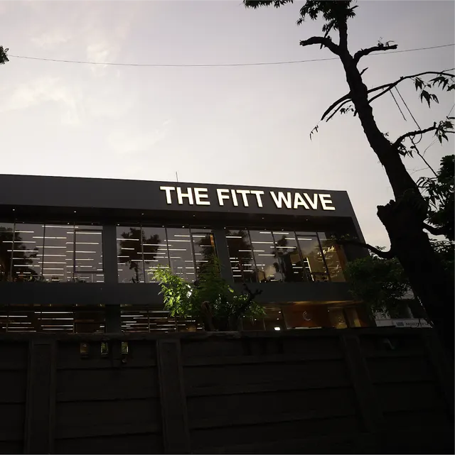 The Fitt Wave