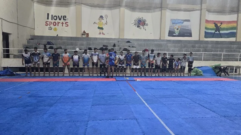 RR sports and Kabaddi Club photo 1