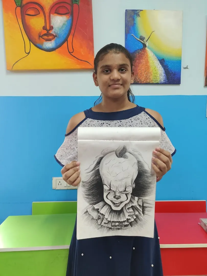 SUMMER CAMP Velachery — Art & Craft in Velachery
