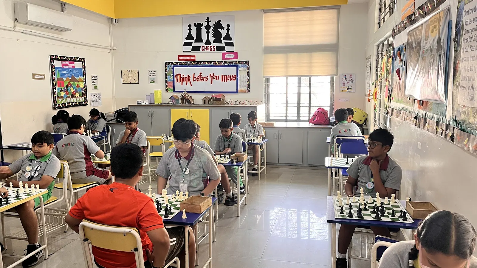 GVL Chess Academy Sanath Nagar photo 1