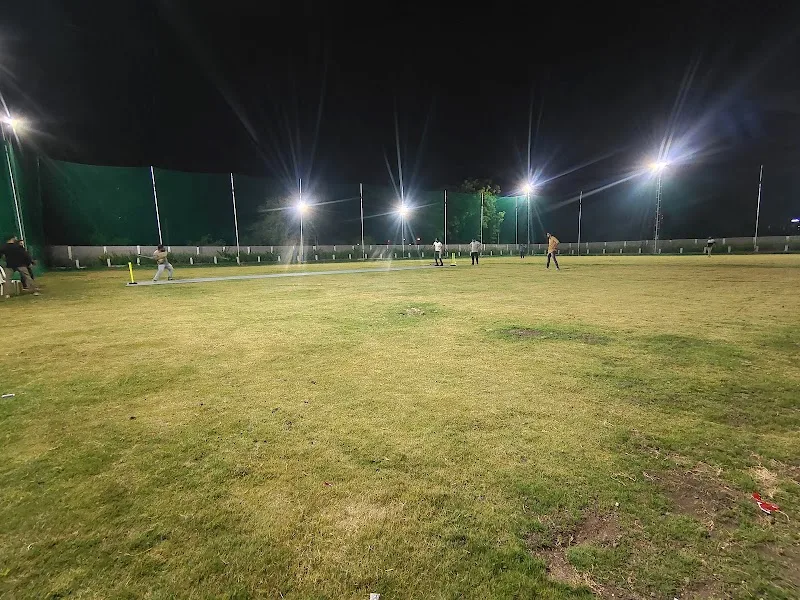 Akash Box Cricket photo 1