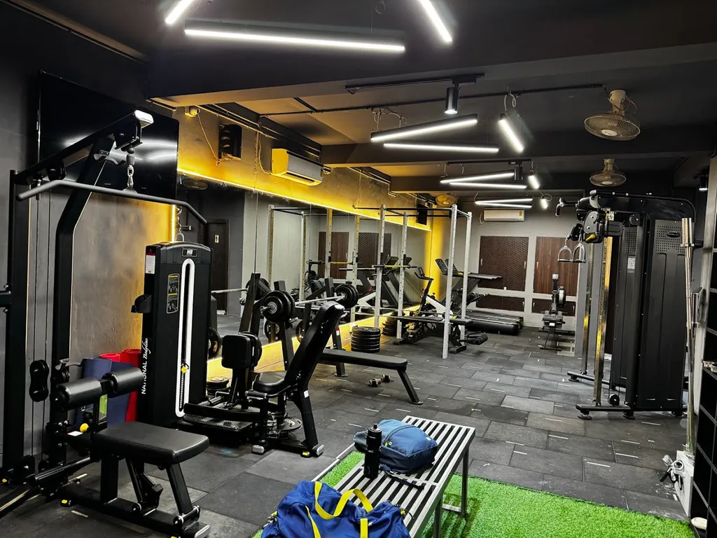 Benefit Gym and Yoga Center — Yoga in Kankurgachi