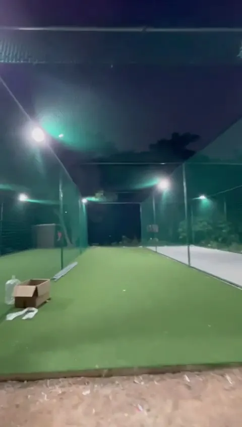 Gachibowli Cricket Academy (GCA) — Cricket in Gachibowli