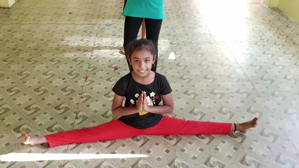 Thirumoolar Prapanja Yoga Maiyam — Yoga in Perambur