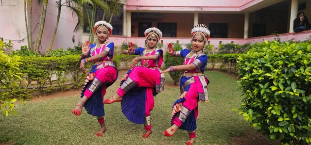 RAJESH DANCE ACADEMY Chanda Nagar — Dance in Chanda Nagar