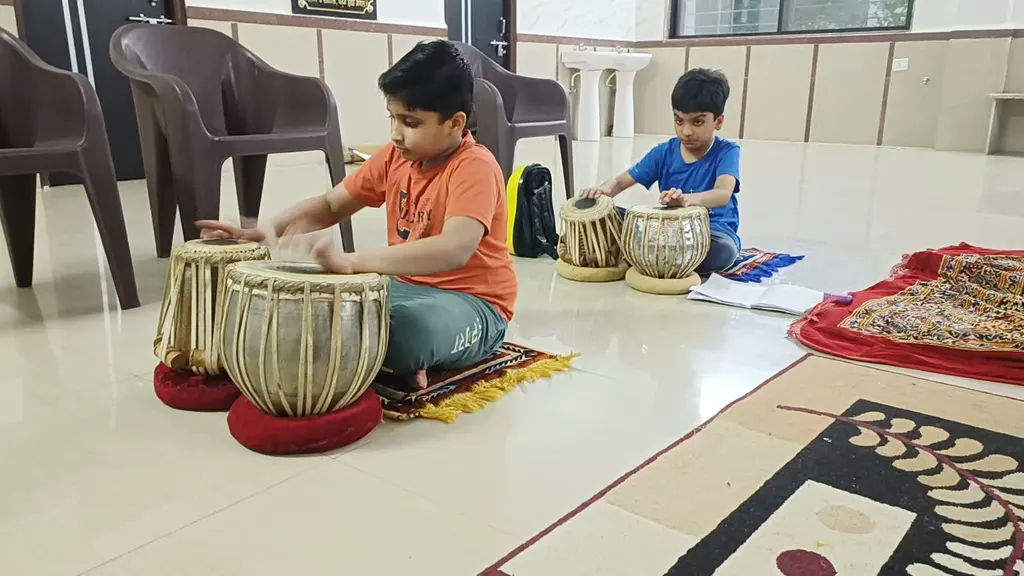 GURU ASHISH MUSIC ACADEMY — Music in Vaishali Nagar