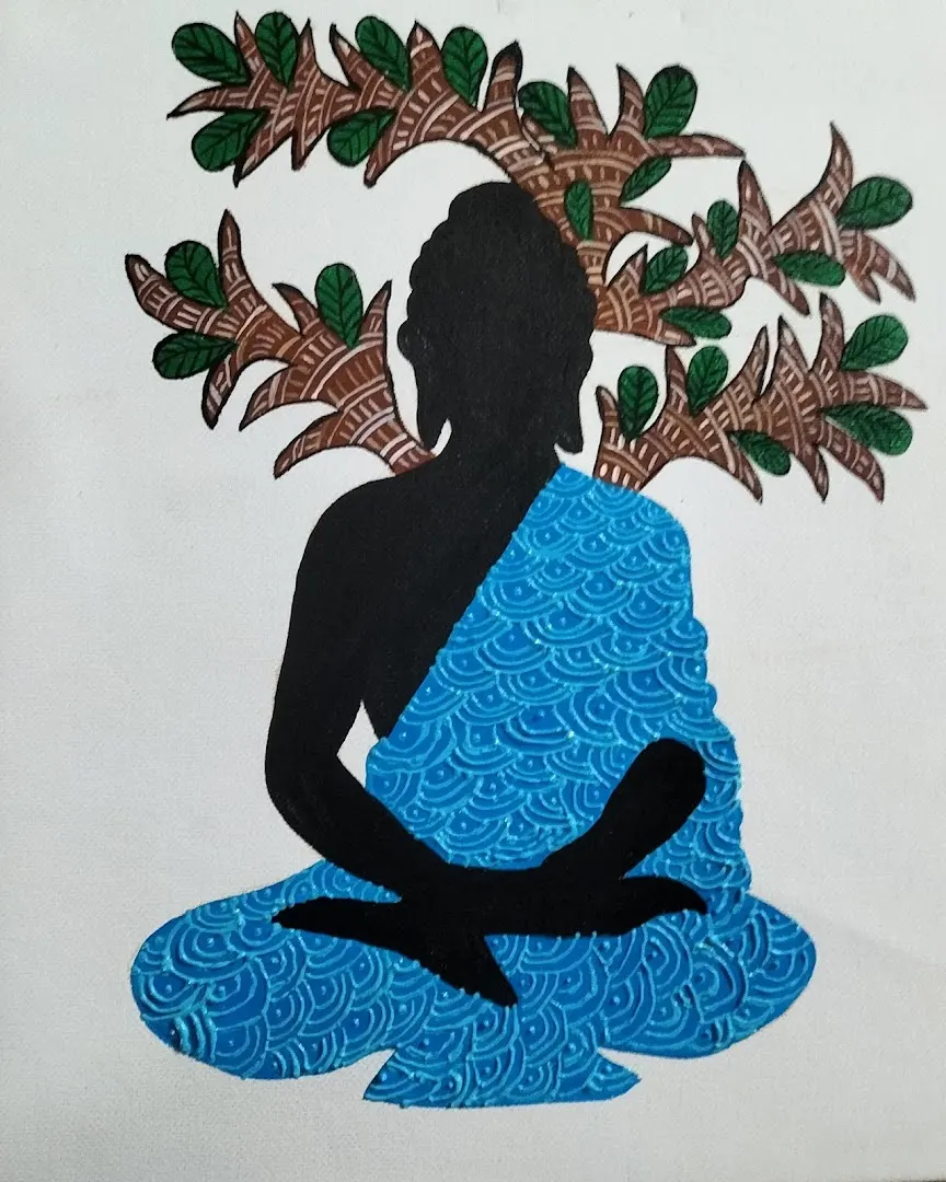 Artistique drawing class — Art & Craft in Mundhwa