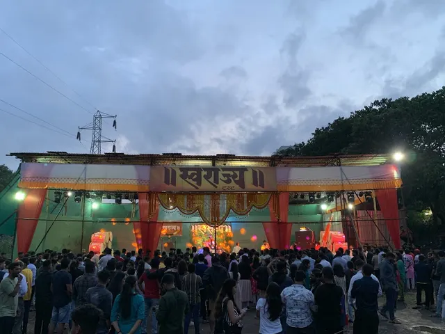 Swarajya Dhol Tasha Dhwaj Pathak Trust — Art & Craft in Pimpri