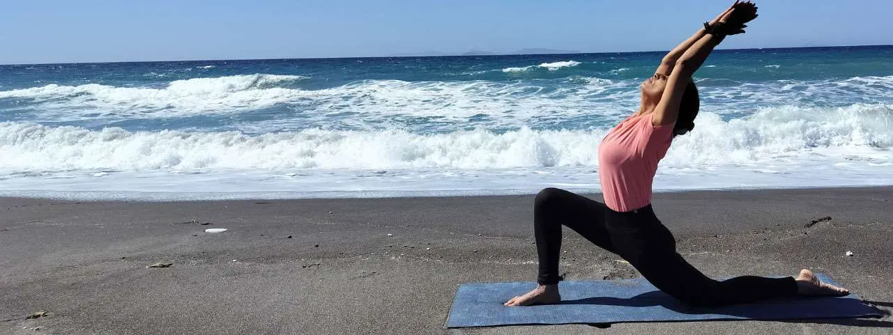 Blessed by Yoga/Online/Offline Yoga — Yoga in Dwarka, Delhi