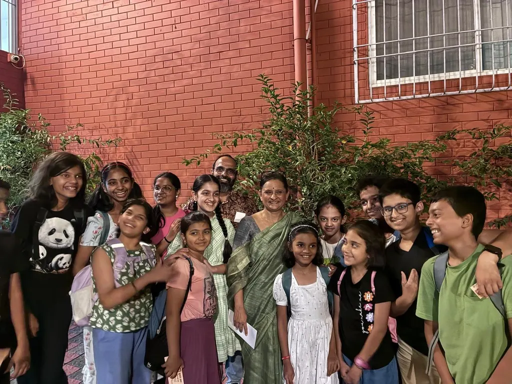 Bahurang Visual Arts Foundation — Art & Craft in Kothrud