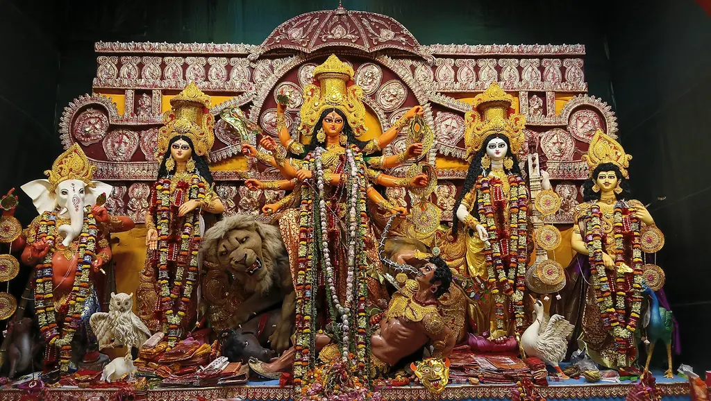 Shakti Sangha Club — Yoga in Jagacha