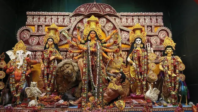 Shakti Sangha Club — Yoga in Jagacha