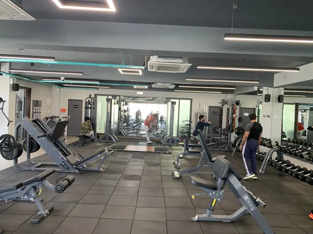 CubiCurl — Martial Arts in Vaishali Nagar