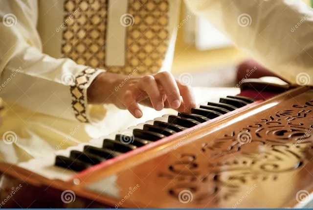 Bani Harmonium Class & Music Academy — Music in Kishan Bagh