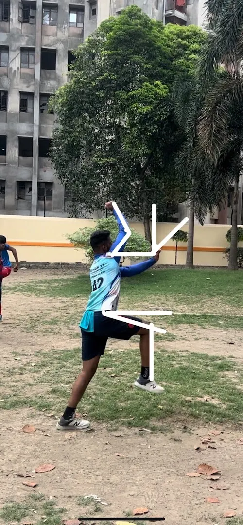 APS CCE FOR CRICKET EXCELLENCE ESTD 2025 — Cricket in Tollygunge