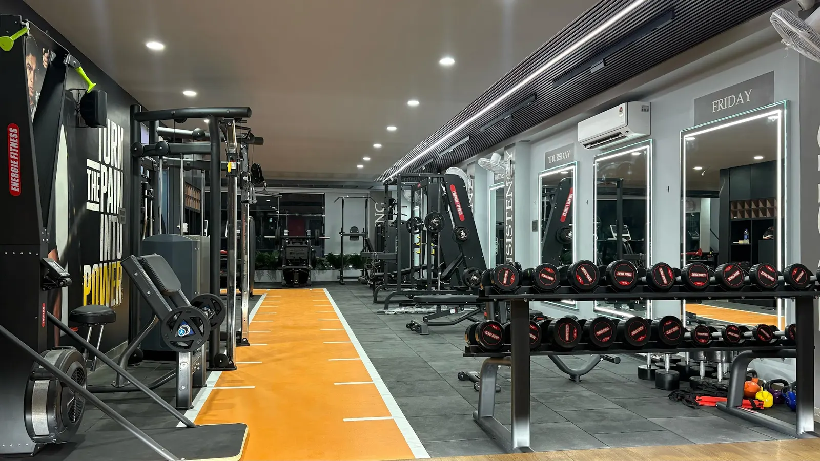 The Dream Gym photo 1