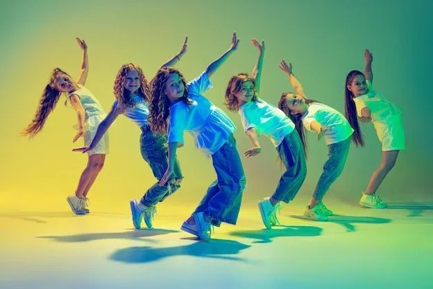 Musical Beat Dance studio photo 1
