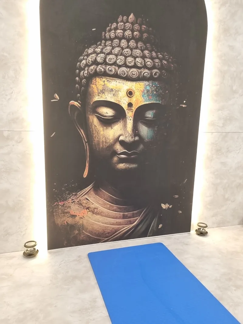 Priyanka’s Yoga Studio photo 1