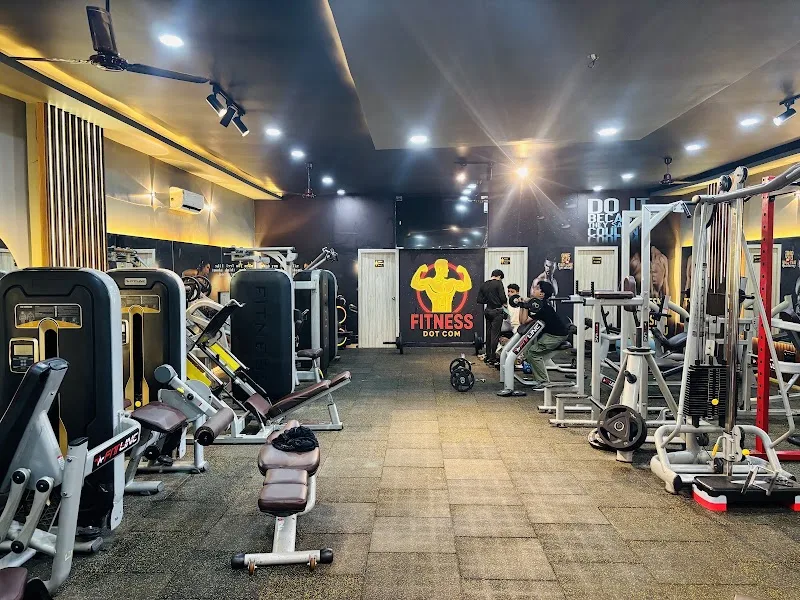 Fitness Dot Com Gym photo 1