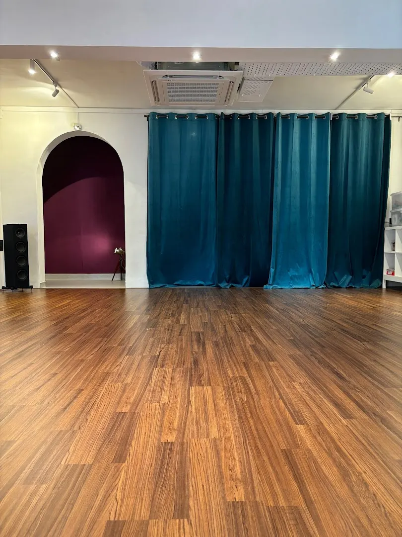 Studio Loco — Theatre & Drama in Mylapore