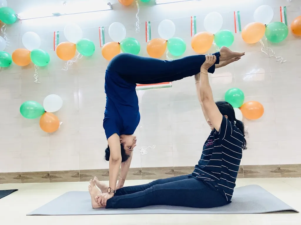 Anju’s Om Yoga Studio (10+ Years in Business) — Yoga in Maninagar