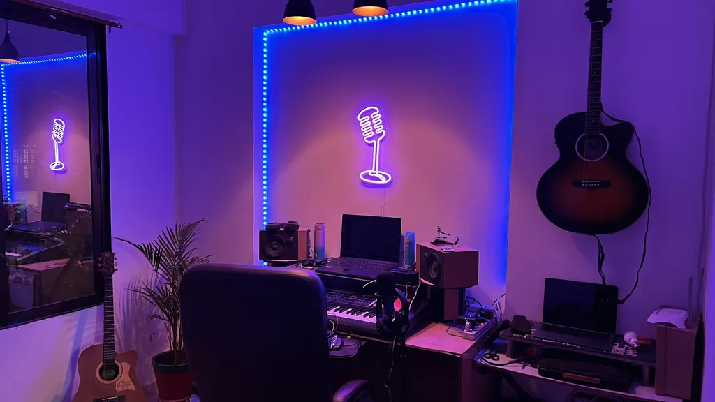 Essence Music Studio & Classes — Music in Nikol