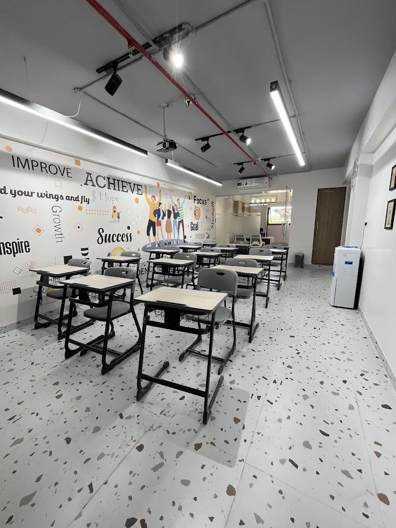 Ed-ladder Academy — Coding & Robotics in Mohammed Wadi