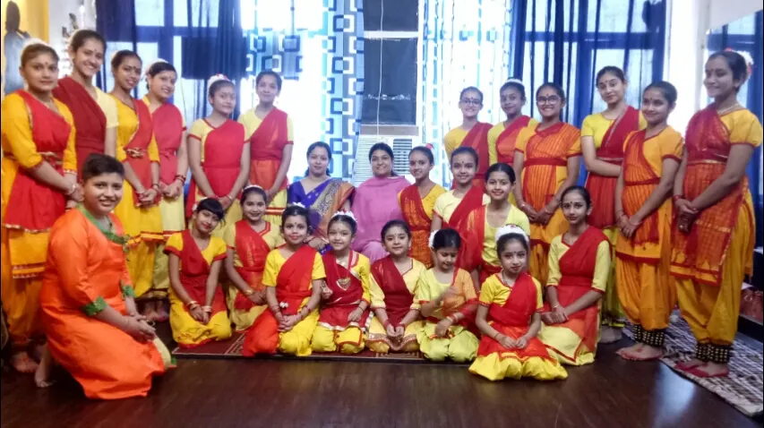 Shankar School Of Music Sector 64 — Music in Sector 64