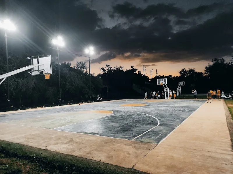 Raipur basketball ground police line — Basketball in Janta Colony