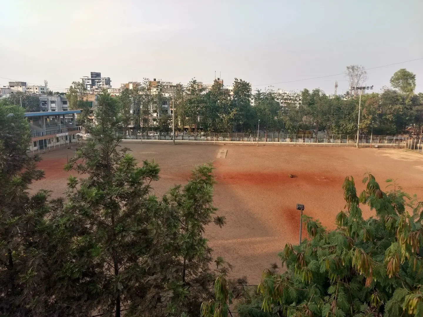 Moraya Gosavi Sports Ground photo 1