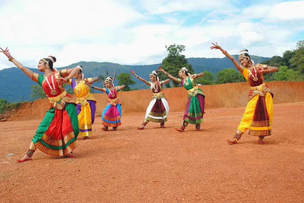Shivam the Divine Steps — Dance in Chinchwad