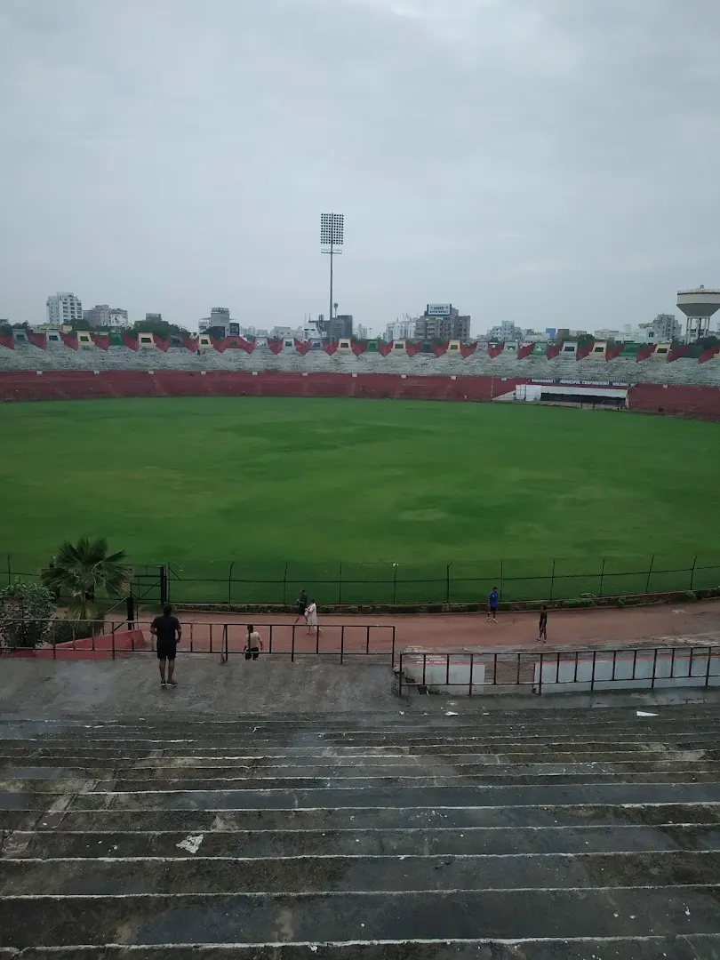 Sardar Patel Stadium Vyayam Shala — Swimming in Navrangpura