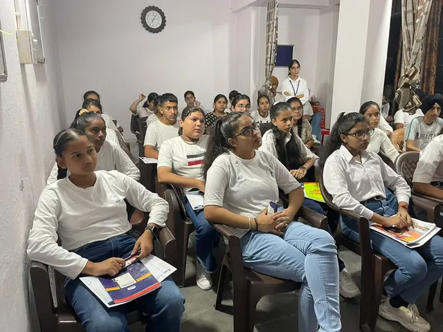 Bright institute — Coding & Robotics in Panchkula