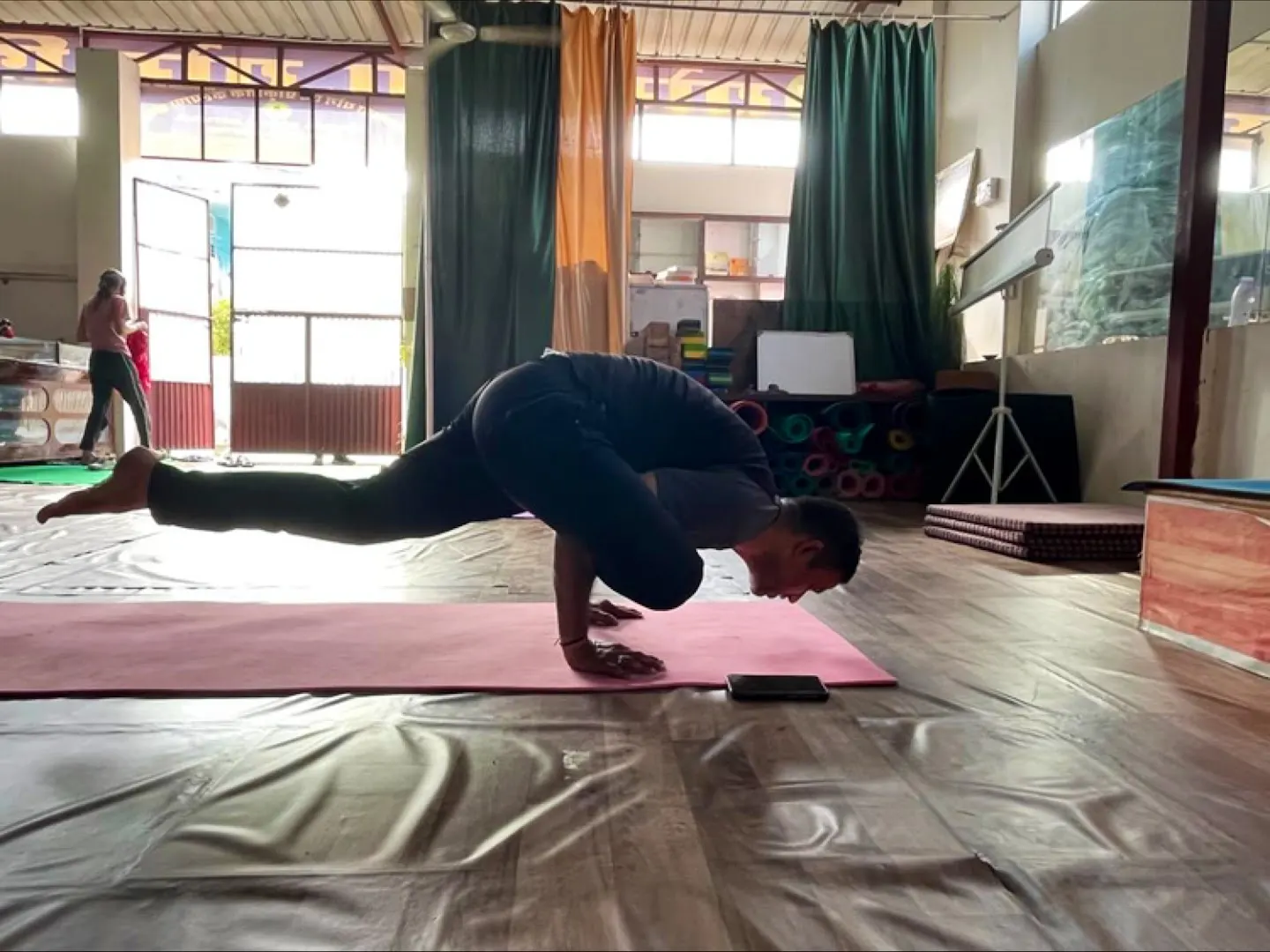 Be Real Fitness Centre — Fitness Center in Lalarpura, Jaipur
