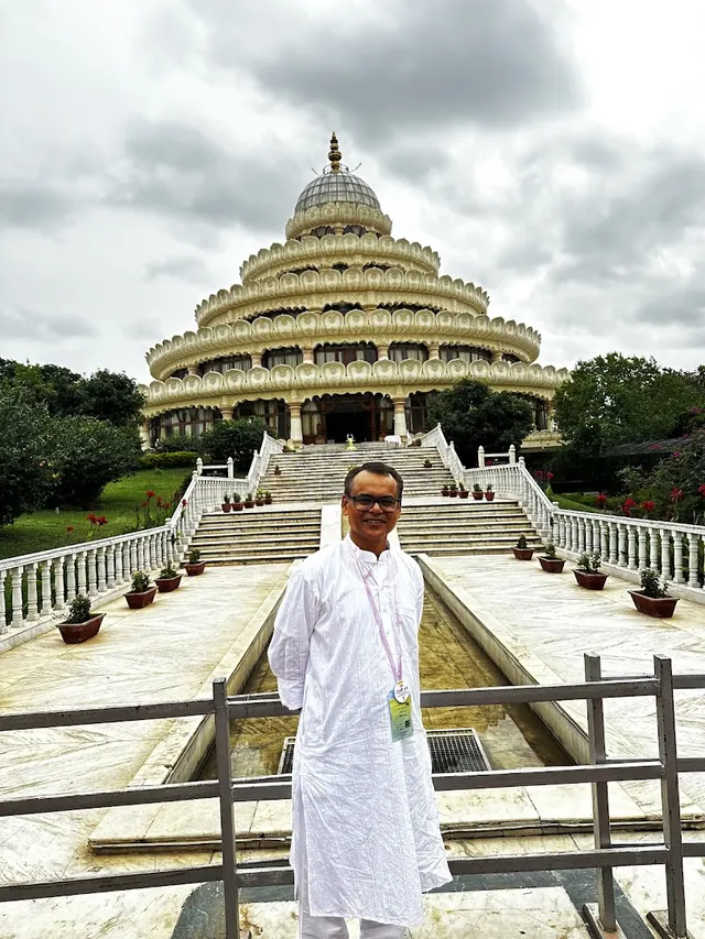 Bhishma School of Indian Knowledge Systems | IKS Institute — Yoga in Deccan Gymkhana