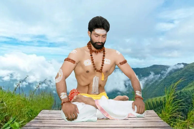 Roshan Yoga Classes — Yoga in Majhbhitiyan