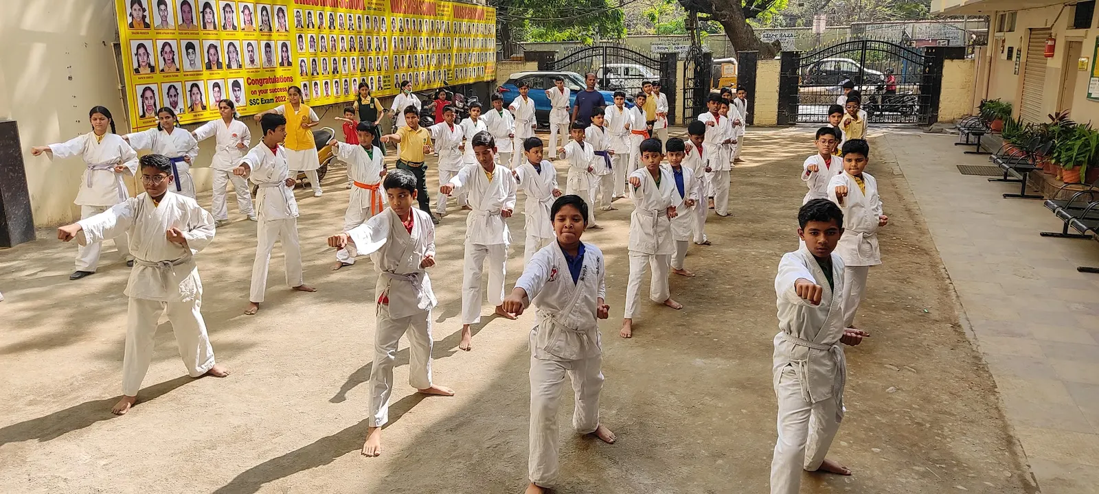Japan Karate Association photo 1