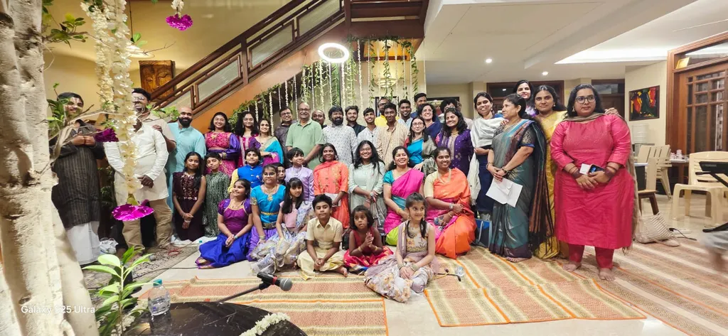 Tansen Academy of Music Anna Nagar — Music in Anna Nagar