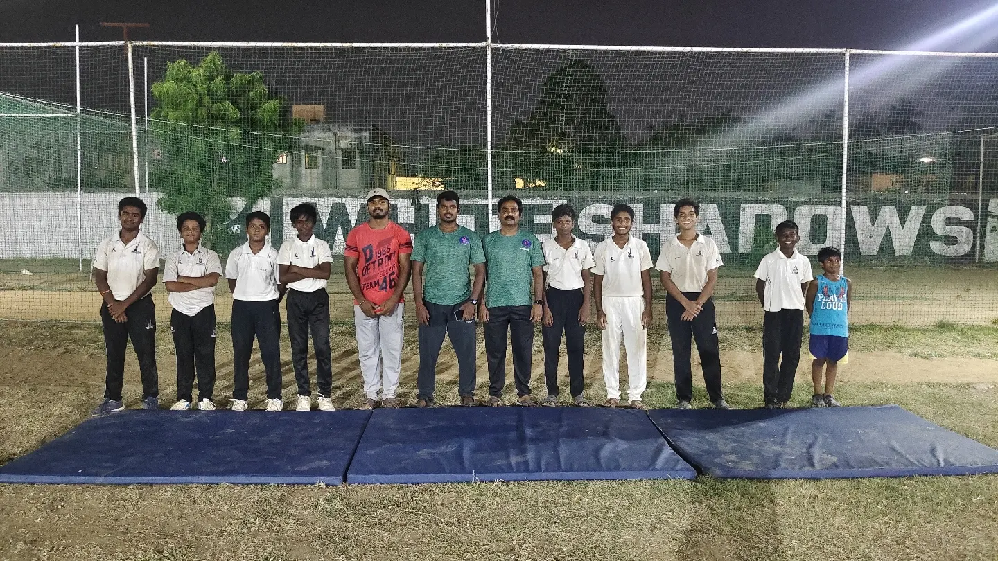White shadows gymnastic and silambam academy photo 1