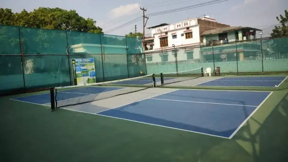Spinit Pickleball | Dehradun photo 1