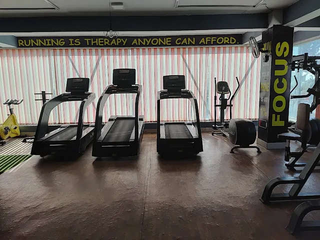 Fitness Villa
